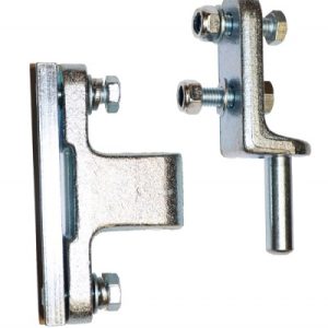 ALEV909/910ZP-hinge-and-pin-set
