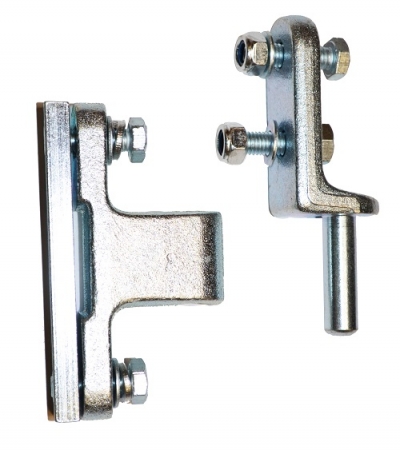 ALEV909/910ZP-hinge-and-pin-set