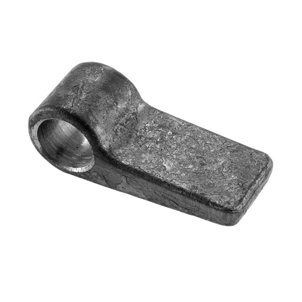 Tailboard Locking Bar Tab - Weld-On - 25mm ATIP292/25