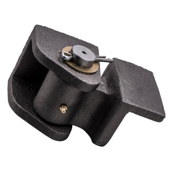 Rear Tipping Pivot 3.5 Ton – Right Side