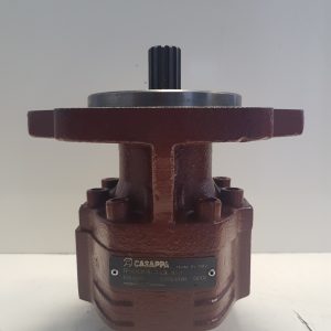 Casappa FP30.34D0 Gear Pump