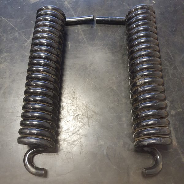 20-COIL-SPRING