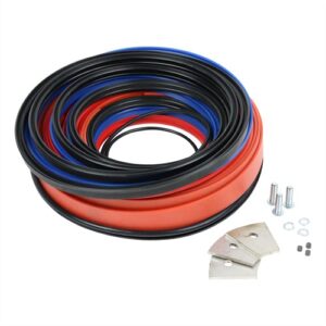 SKITCS114B Edbro Seal Kit