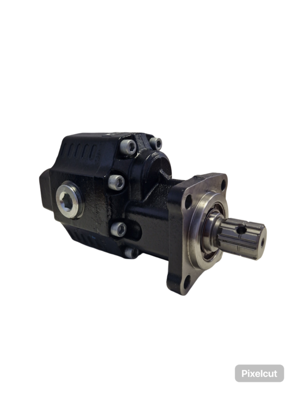 82cc ISO 4 Bolt Gear Pump