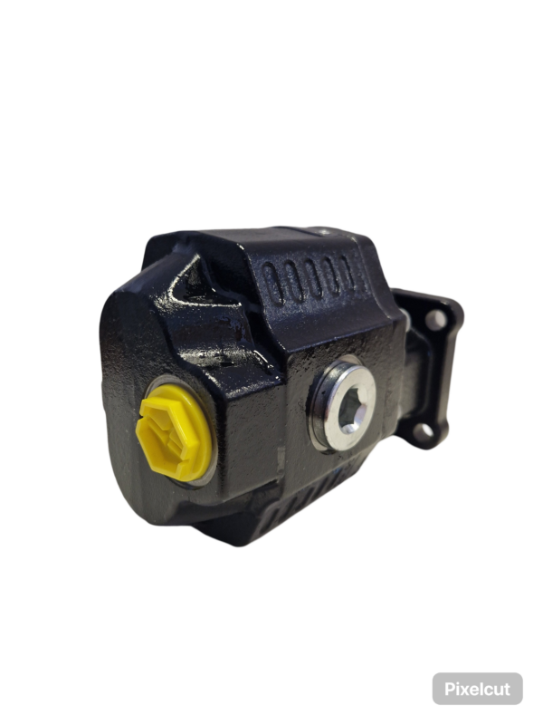 82cc ISO 4 Bolt Gear Pump