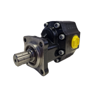 82cc ISO 4 Bolt Gear Pump