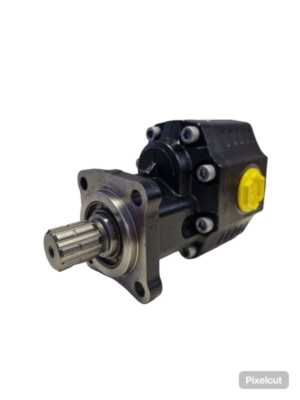 82cc ISO 4 Bolt Gear Pump