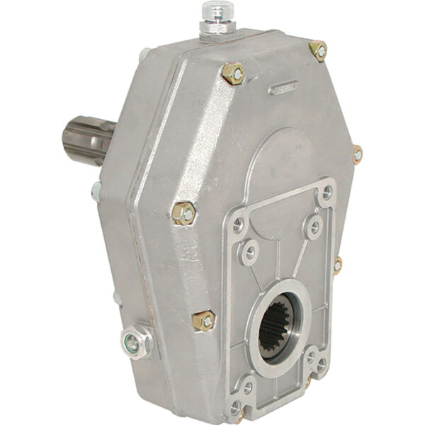 GEARBOX TO SUIT GROUP 3 GEAR PUMPS